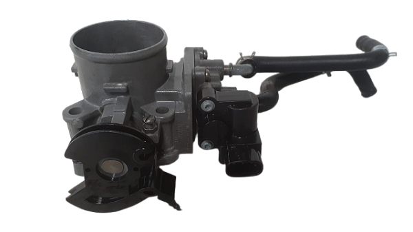 Corpo de Borboleta com Sensores Suzuki Jimny 1.3 16V 2014 a 2016