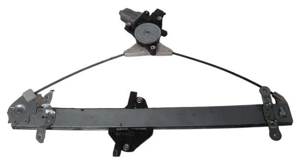 Maquina Vidro Dianteiro LE Subaru Forester 2011