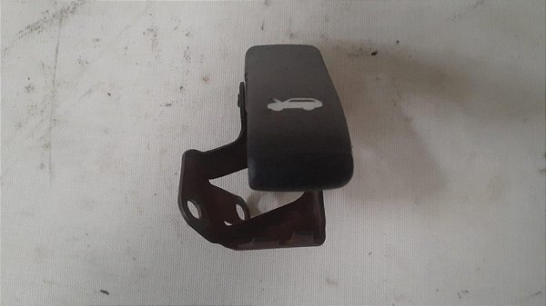 Alavanca de Abertura do Capô Land Rover Defender 90 2.5 – 1998 a 2001