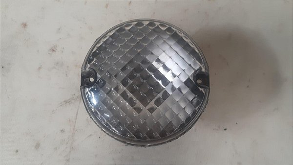 Farol de Neblina Traseiro Direito/Esquerdo Land Rover Defender 90 2.5 – 1998 a 2001