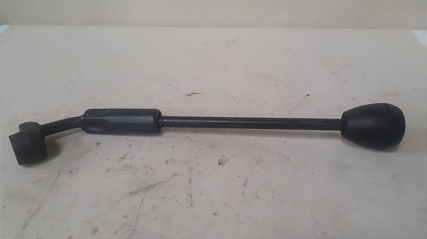 Alavanca de Câmbio Manual Land Rover Defender 90 2.5 – 1998 a 2001