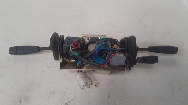 Chave de Seta Completa Land Rover Defender 90 2.5 – 1998 a 2001