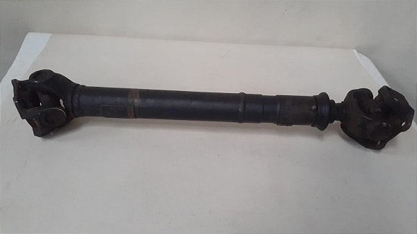 Eixo Cardan Dianteiro Land Rover Defender 90 2.5 – 1998 a 2001