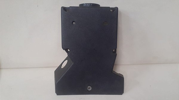 Acabamento da Coluna de Direção Land Rover Defender 90 2.5 – 1998 a 2001