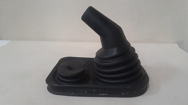 Coifa da Alavanca de Câmbio Land Rover Defender 90 2.5 – 1998 a 2001