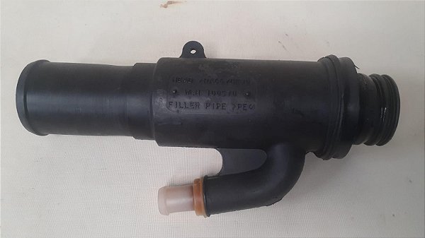 Bocal do Tanque de Combustível Land Rover Defender 90 2.5 – 1998 a 2001