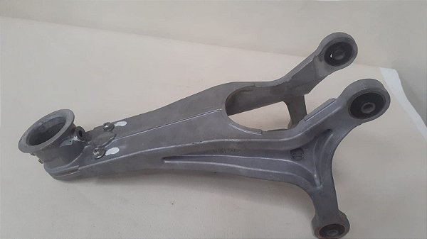 Trambulador Bucha Estoura C/Detalhe Suzuki Jimny 2.0 FOR-0001