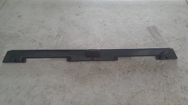 Acabamento Interno do Painel Land Rover Defender 90 – 1998 a 2001 (Com Detalhe)