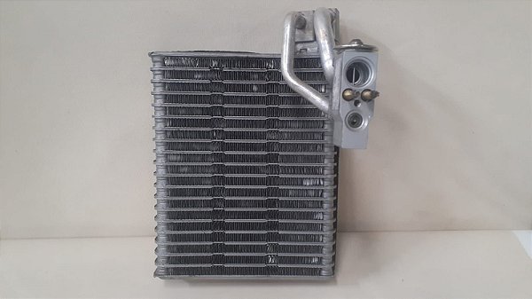 Radiador do Ar-Condicionado (Condensador) Peugeot 206 1.4 8V – 2005