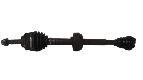 Semi Eixo Dianteiro Direito Renault Megane 2.0 – 2001 (Câmbio Manual)