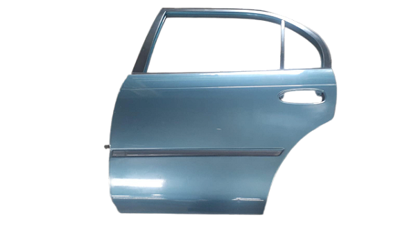 Porta Traseira Esquerda Toyota Corolla 1.6 – 1994 a 1995