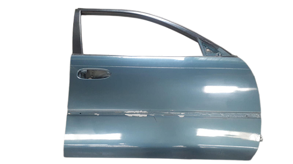 Porta Dianteira Direita Toyota Corolla 1.6 – 1994 a 1995