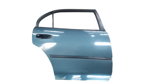 Porta Traseira Direita Toyota Corolla 1.6 – 1994 a 1995