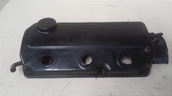 Tampa de Válvulas Esquerda Mitsubishi Pajero Sport 3.5 V6 – 2008 a 2011