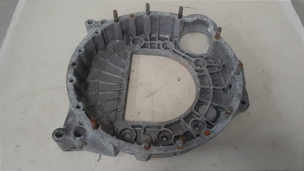 Capa Seca do Motor Mitsubishi Pajero Sport 3.5 V6 – 2008 a 2011