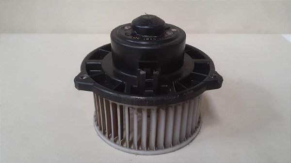 Motor do Ar Forçado Pajero Sport 3.0 2001