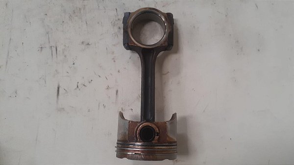 Biela Pistão 0,50 Vitara 1.6 16V 1991-1998 FOR-0001