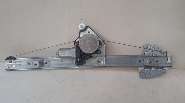 Maquina Vidro Tras LE Elétrica Grand Vitara 2012 ETA3F23