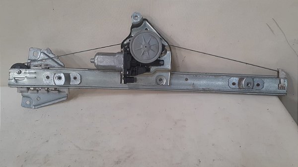 Maquina Vidro Diant LE Elétrica Grand Vitara 2012 ETA3F23