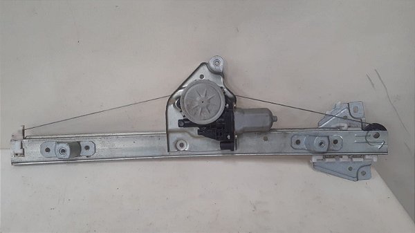 Maquina Vidro Tras LD Elétrica Grand Vitara 2.0 2012 ETA3F23