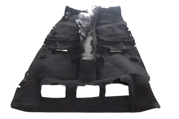 Carpete Assoalho Grand Vitara 2.0 2012 ETA3F23