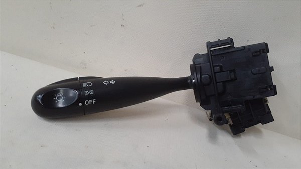 Chave Seta Farol Suzuki Grand Vitara 2.0 2012 ETA3F23