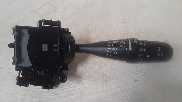 Chave Seta Limpador Vidro Grand Vitara 2.0 2012 ETA3F23