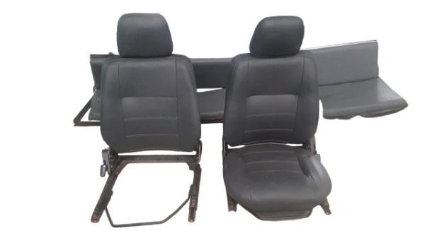 Jogo Banco C/Detalhes Defender 90 2.5 1998-2001 MVC5859