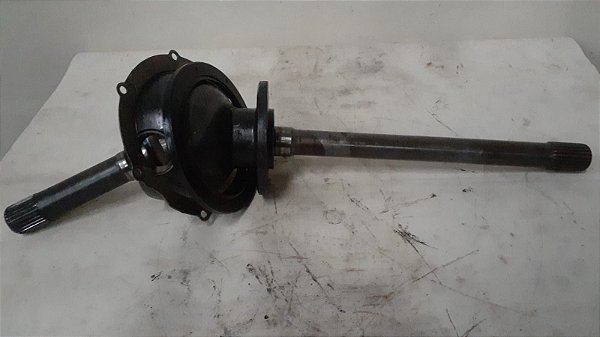 Semi Eixo Direito Defender 90 2.5 1998-2001 MVC5859