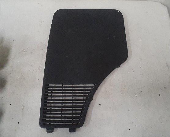 Acabamento Porta Malas LE Grand Vitara 2.0 2012 ETA3F23