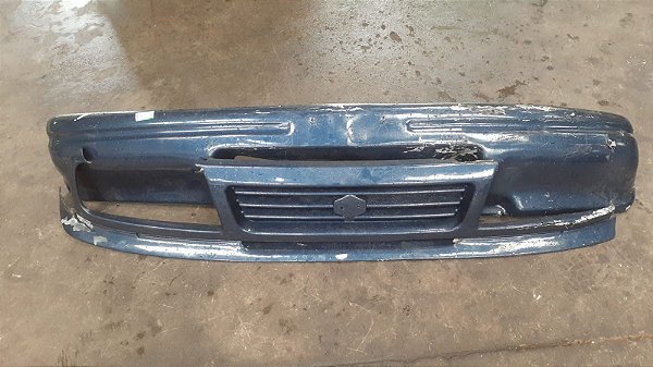 Parachoque Dianteiro C/Moldura Quebrado Vitara 2P 1994-1995 FOR-0001