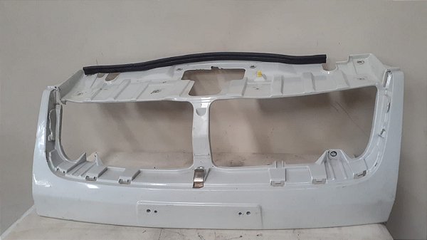Moldura Para Choque Quebrado Grand Vitara 2.0 2012 ETA3F23