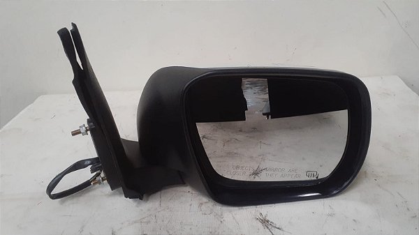 Retrovisor Direito Grand Vitara 2.0 2012 ETA-3F24