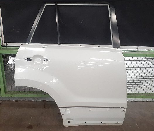Porta Traseira Direita Grand Vitara 2.0 2012 ETA-3F23