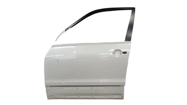 Porta Dianteira Esquerda C/Detalhe Grand Vitara 2.0 2012 ETA3F23