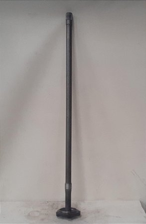 Semi Eixo Esquerda Defender 90 2.5 1998-2001 mvc5859