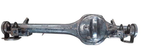 Carcaça Diferencial C/Detalhe Defender 90 2.5 2001 MVC5859