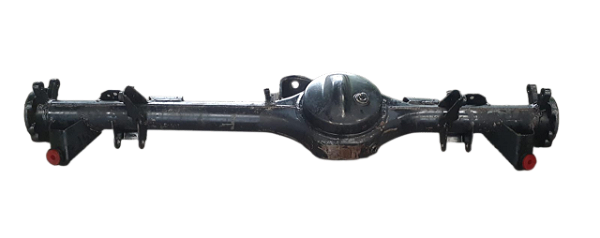 Carcaça Diferencial Tras Defender 90 2.5 1998-2001 MVC5859