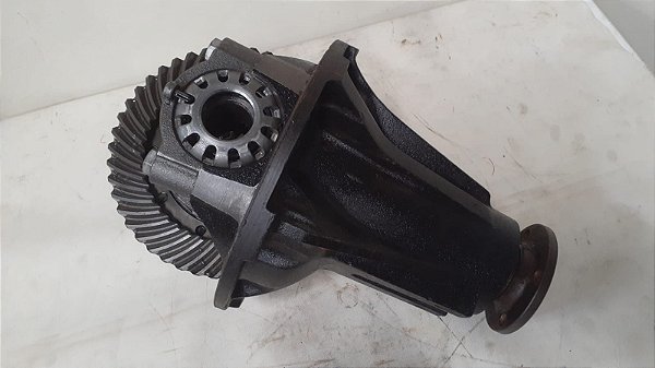 Eixo Diferencial Tras 13x46 Defender 90 2.5 1998-2001 MVC5859
