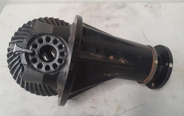 Eixo Diferencial Dianteiro 10X43 Suzuki Jimny 1.3 16V 2018 FOR-0001