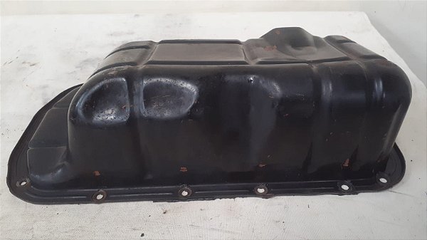 Carter Motor C/Detalhe Jac J3 Turin 1.4 16V 2012-2013 EZO8429