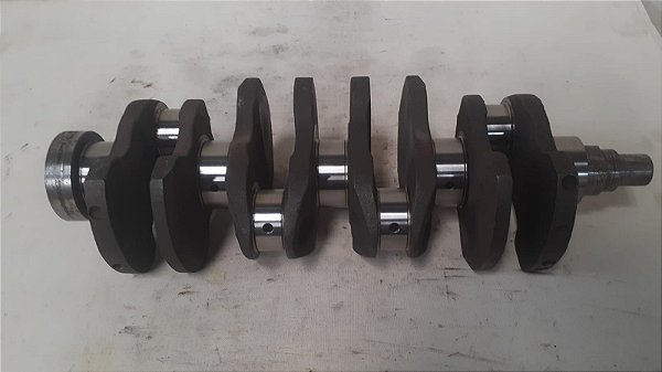 Virabrequim 0,25 Mancal 0,50 Biela Vitara 1.6 91-98 FOR-0001