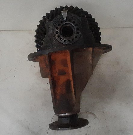 Eixo Diferencial Tras 8x39 Pajero GLS 3.0 97-98 CID6177