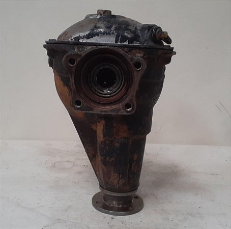 Eixo Diferencial Dianteiro Pajero GLS 3.0 1997-1998 CID6177