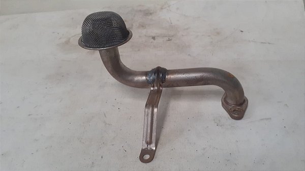 Pescador Óleo Pajero Sport 3.5 V6 2007-2010 FOR-0001