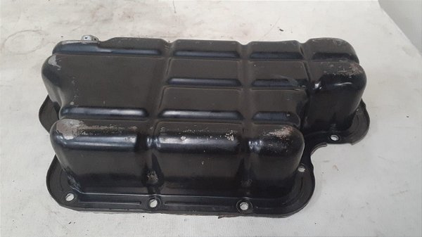 Cárter Oleo Motor Pajero Sport 3.5 2007-2010 FOR-0001
