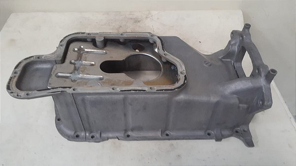 Sobre Cárter Oleo Motor Pajero Sport 3.5 2007-2010 FOR-0001