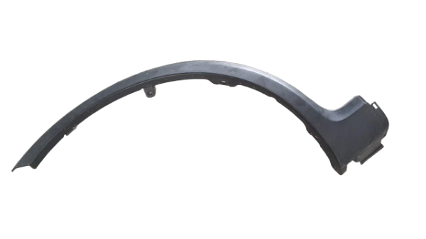 Alargador de Paralama Dianteiro Esquerdo Suzuki SX4 2.0 2012 a 2013