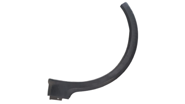 Alargador de Paralama Traseiro Direito Suzuki SX4 2.0 2012 a 2013