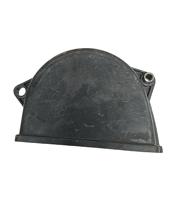 Tampa da Correia do Motor Mitsubishi Pajero GLS 3.0 V6 1997 a 1998 (Com Detalhe)